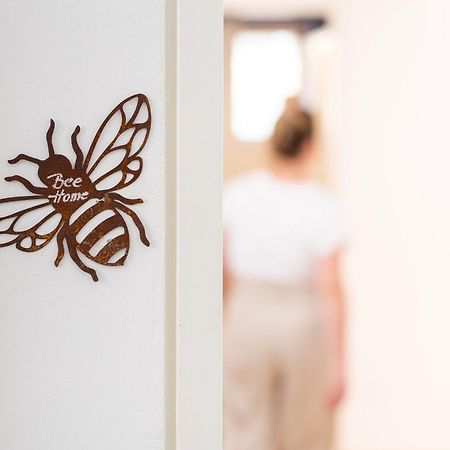 Bienenkunde Lunz Appartement Lunz am See Buitenkant foto