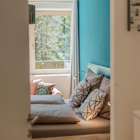 Bienenkunde Lunz Appartement Lunz am See Buitenkant foto